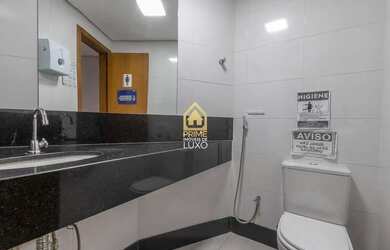 Imagem 3: Andar corrido para aluguel, 9 vagas, Vale do Sereno - Nova Lima/MG