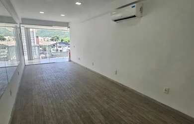 Imagem: O depósito possui 23m² de Área e está localizado em Jacarepaguá