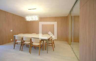 Imagem 6: Apartamento à Venda - Lourdes, 3 Quartos, 186 m2