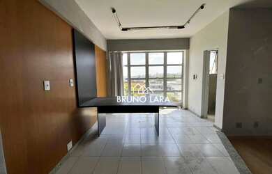 Imagem 9: Sala comercial disponível para locação em Betim