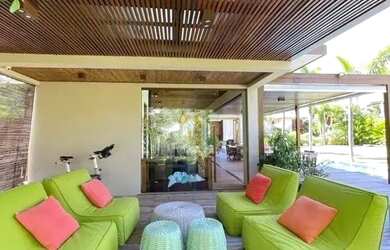 Imagem 4: Casa para Venda em Mata de São João, Praia do Forte, 5 dormitórios,...