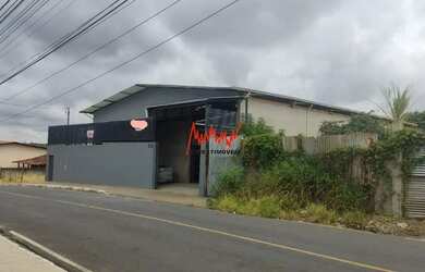 Imagem 4: VENDE GALPÃO JARDIM ENCANTADO, PRÓXIMO AO TREVO DE SÃO JOSÉ DA LAPA/MG