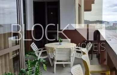 Imagem 6: Barra da Tijuca Apartamento 4 quartos, sendo 1 suite