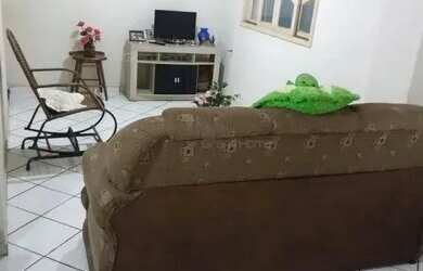 Imagem 6: Casa 4 quartos em Araçás