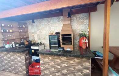 Imagem 5: Casa em Montes Claros, no bairro Alto Floresta, à venda