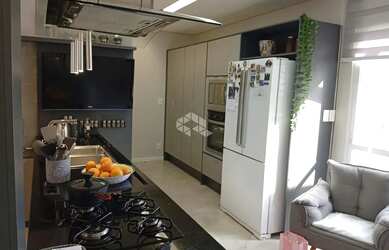 Imagem 16: Casa com 3 dormitorios no bairro Sao José na cidade de Santa Maria