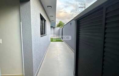 Imagem: Condomínio Pinheiros de Tremembé - Casa à venda com 3 dorms