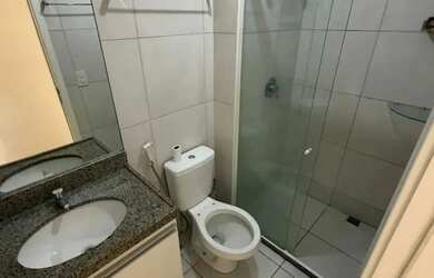 Imagem 12: Lindo apartamento pra locação no Inovatto Condominium Club