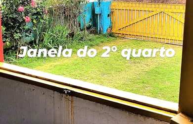 Imagem 8: Casa beira mar guaxindiba