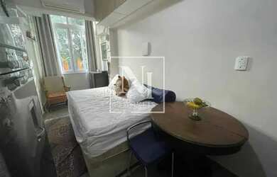 Imagem 3: APARTAMENTO, 1 quarto, no Bairro de Copacabana