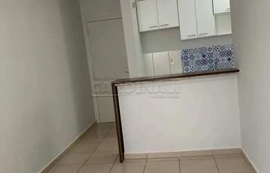 Imagem 4: Apartamento Padrão em Araraquara