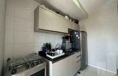 Imagem 8: Apartamento com 1 Dormitório 1 Vaga em Consolação