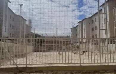 Imagem 12: APARTAMENTO 02 QUARTOS 1 ANDAR TOTAL VILLE SANTA MARIA DESOCUPADO BARATO!