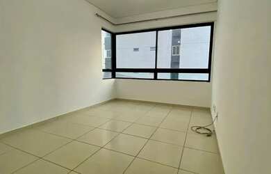 Imagem 4: Imóvel para aluguel tem 40 metros quadrados com 1 quarto em Candeias...