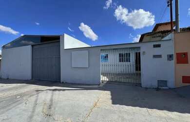 Imagem: O terreno possui 258m² de Área e está localizado em Cidade