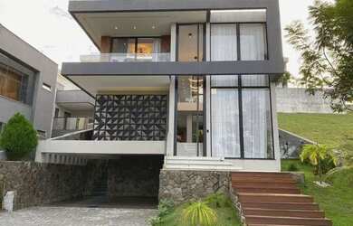 Imagem 1: Linda Casa 4 Suítes Mobiliada Alphaville Litoral Norte 2