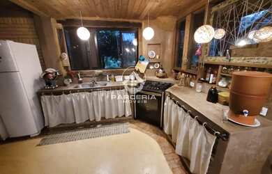 Imagem 10: Casa para Venda em Imbituba, Alto Arroio, 3 dormitórios, 1 suíte, 3...