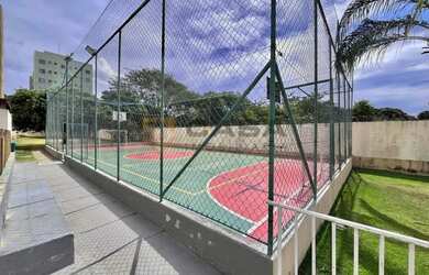 Imagem 14: Colina de Laranjeiras Apartamento com academia e parquinho infantil VPQG