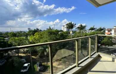 Imagem 16: Apto ALTO PADRÃO 3 suítes centro içara pertinho de TUDO prop ACEITA...