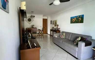 Imagem 4: Apartamento 115m² 3 quartos 1 suíte 2 vgs-Recreio dos Bandeirantes