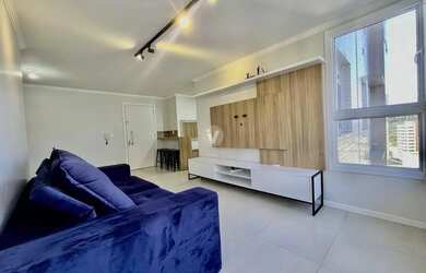 Imagem 6: Apartamendo de dois dormitórios nas Dores