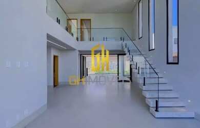 Imagem 15: Sobrado à venda, 251 m² por R$ 1.895.000,00 - Jardins Bolonha - Senador...