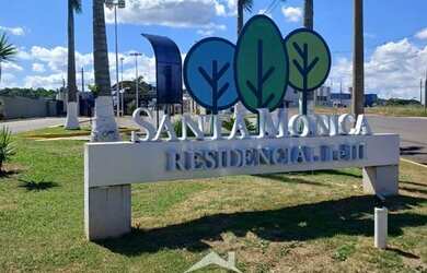 Imagem 5: Terreno com padrão de luz e água - prontinho pra construir no Sta Mônica 1