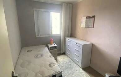 Imagem 10: Imóvel para venda com 47 metros quadrados com 2 quartos em Metalúrgicos...