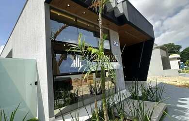 Imagem 10: CASA NO PORTO MARINA DE 110 METROS QUADRADOS, 3 SUÍTES COM 4 BANHEIROS