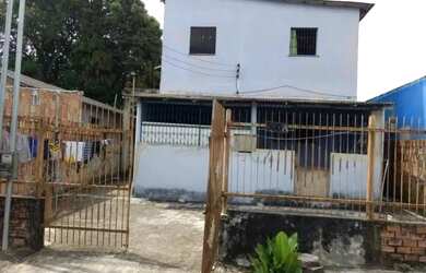 Imagem: A casa possui 5 Dormitórios, 1 Banheiro, 100m² de Área e