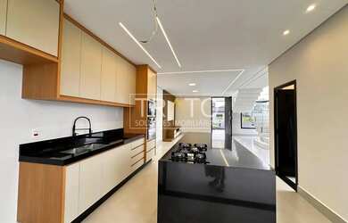 Imagem 12: Casa - Residencial Terras da Estância - Paulínia