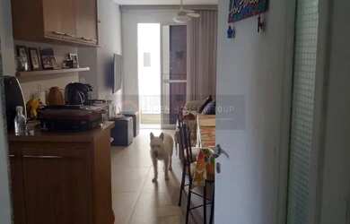 Imagem 2: Open House vende apartamento de 3 quartos no Condomínio Grand Village