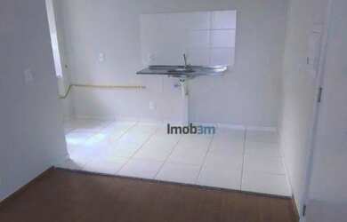 Imagem 3: Apartamento com 2 dormitórios para alugar, 44 m² por R$ 1.550,00/mês...