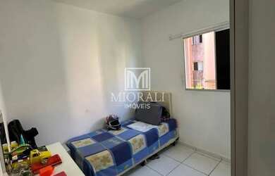 Imagem 3: BD - Apartamento com 2 quartos, Jardim Petrópolis 1