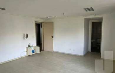 Imagem 6: Conjunto Comercial com 01 vaga em Higienópolis