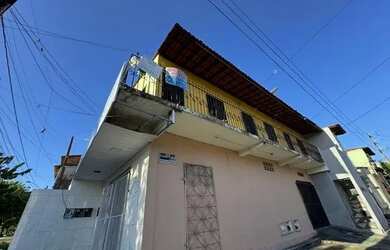 Imagem: O apartamento possui 2 Dormitórios, 1 Banheiro, 60m² de Área