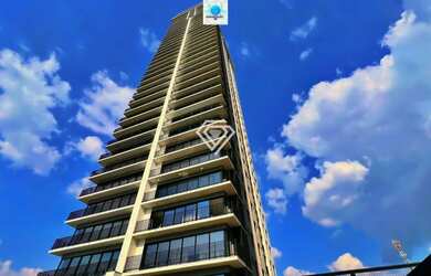 Imagem: O apartamento possui 3 Dormitórios, 2 Banheiros, 2 Vagas na