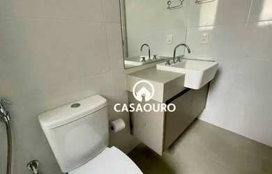 Imagem 13: Apartamento com 2 quartos para alugar, 72 m² por R$ 7.336/mês - Lourdes - Belo Horizonte/M