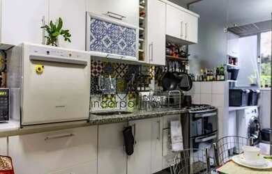 Imagem 8: Apartamento à venda, 4 quartos, 1 suíte, 2 vagas, Buritis - Belo Horizonte/MG