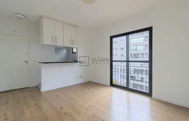 Imagem 2: Aluguel Apartamento 1 Dormitórios - 55 m² Consolação