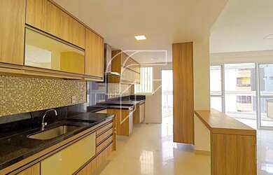 Imagem: O apartamento à venda possui 3 Dormitórios, 2 Banheiros, 1