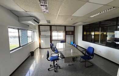 Imagem 10: Galpao para CD em Porto Seco Piraja para Locação ou Venda