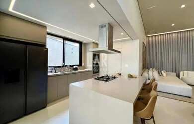 Imagem 13: Casa em Condomínio à venda, 3 quartos, 3 suítes, 4 vagas, Alphaville...