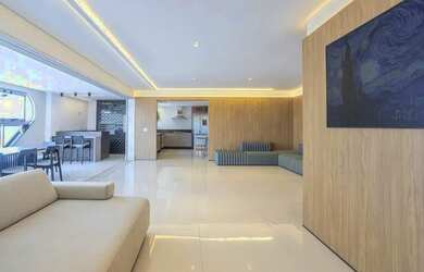 Imagem 11: Excelente apartamento mobiliado para locação, no Setor Marista, em Goiânia