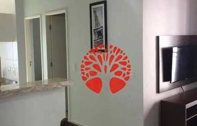 Imagem 11: Apartamento para alugar, 54 m² por R$ 3.598,00/mês - Jardim das Samambaias...