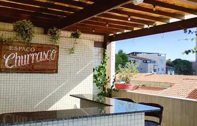 Imagem 4: Apto vista mar Apartamento com 1 dormitório