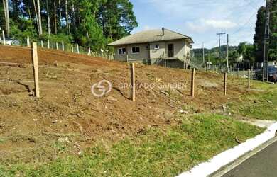 Imagem 8: TERRENO À VENDA - VALE DOS PINHEIROS - GRAMADO/RS