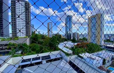 Imagem 9: Imóvel para aluguel com 124 metros quadrados com 3 quartos em Centro...