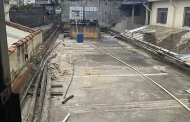 Imagem 14: GALPÃO - TATUAPÉ - SP. 550m² de Áreae4 Vagas na garagem