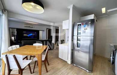 Imagem 15: Apartamento Mobiliado com 1 Suíte e 2 Vagas no Green Lifestyle - Setor...